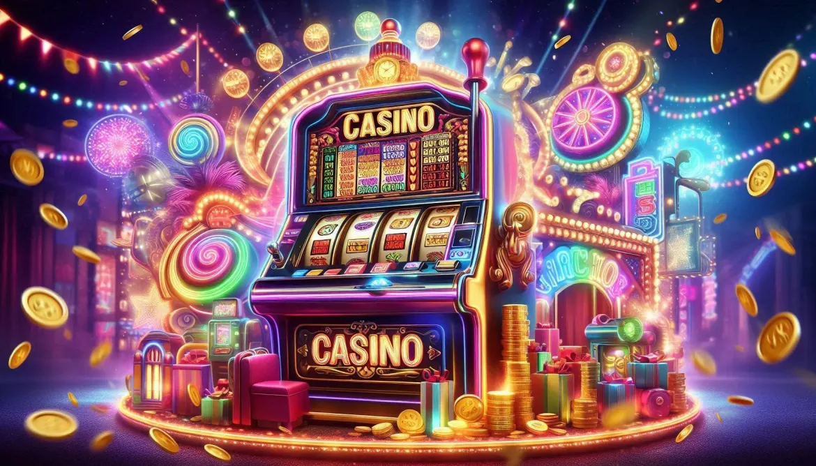 Wildrobin Casino